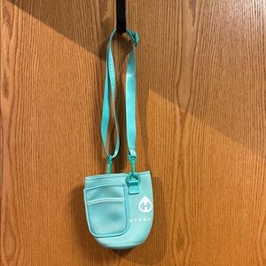 Light Blue HydroJug Sleeve